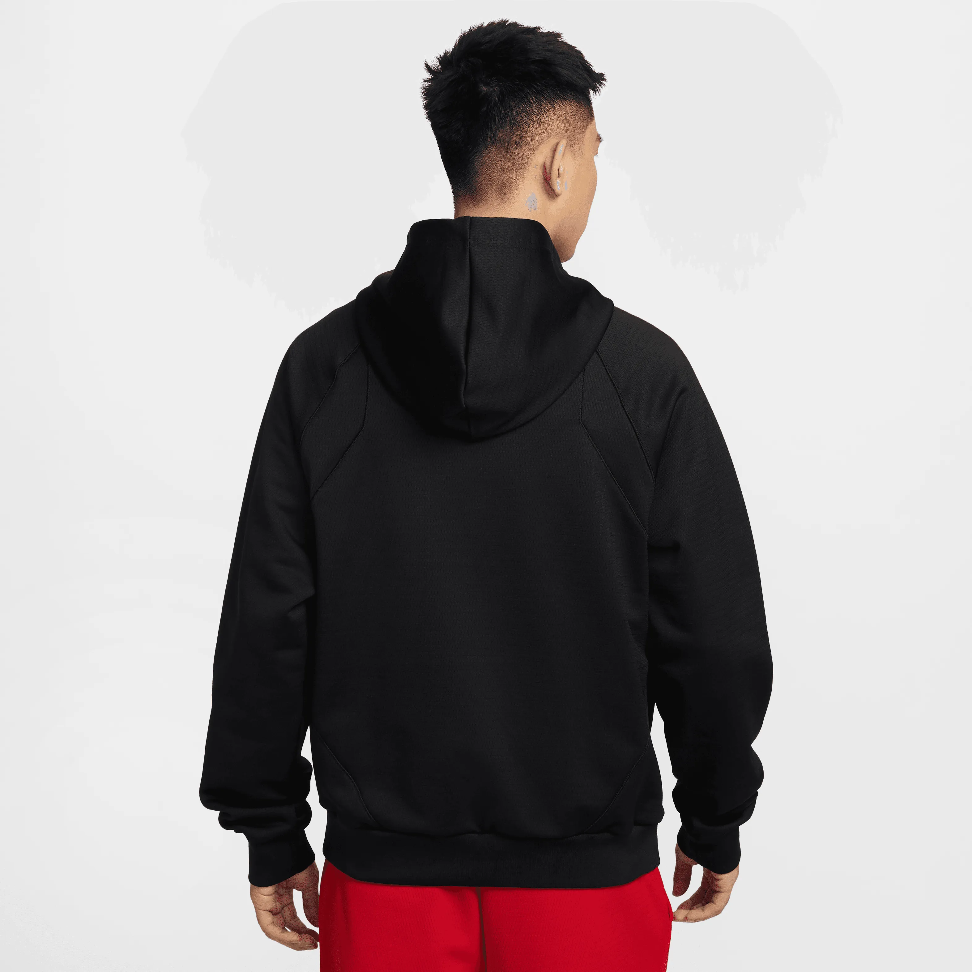 Nike Kobe Therma-FIT Pullover Hoodie