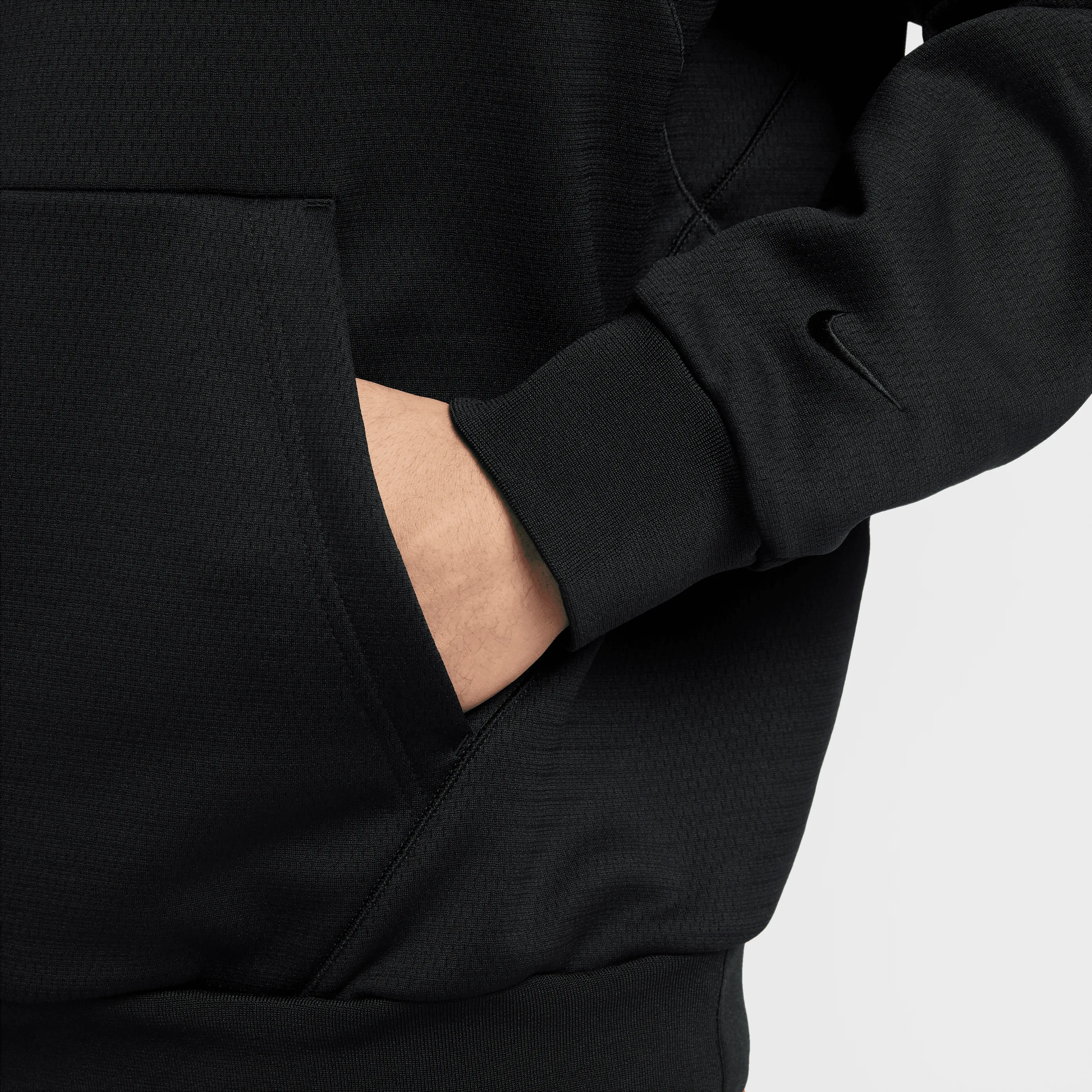 Nike Kobe Therma-FIT Pullover Hoodie