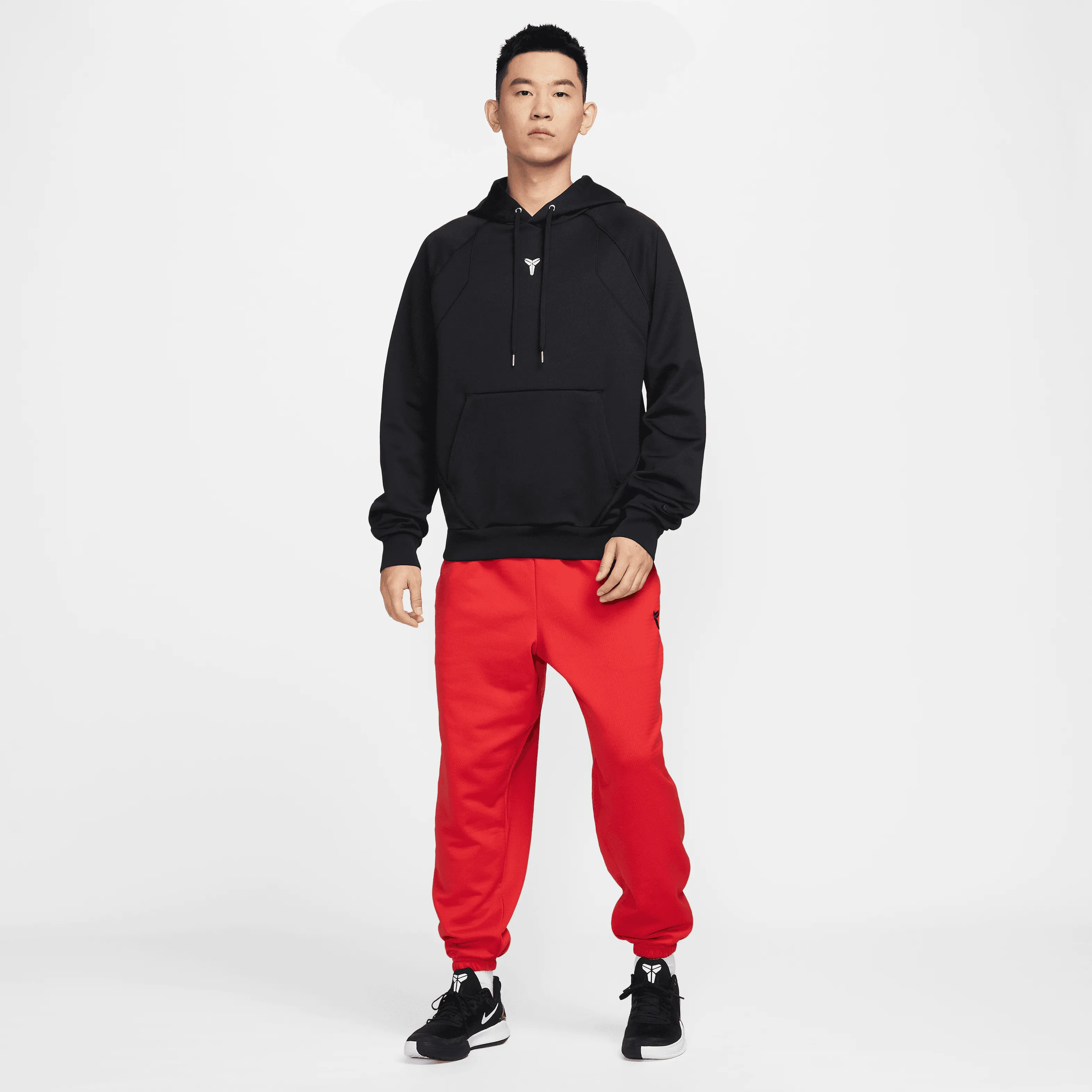 Nike Kobe Therma-FIT Pullover Hoodie