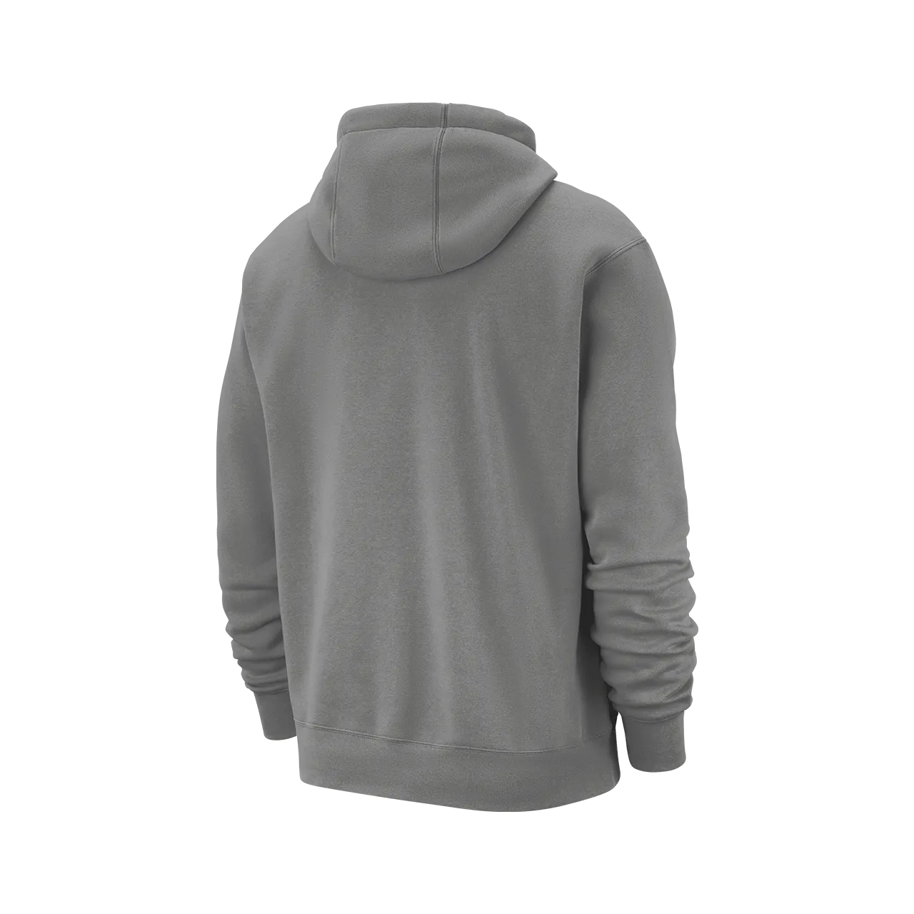 Nike NBA Chicago Bulls Club City Edition Fleece Pullover Hoodie