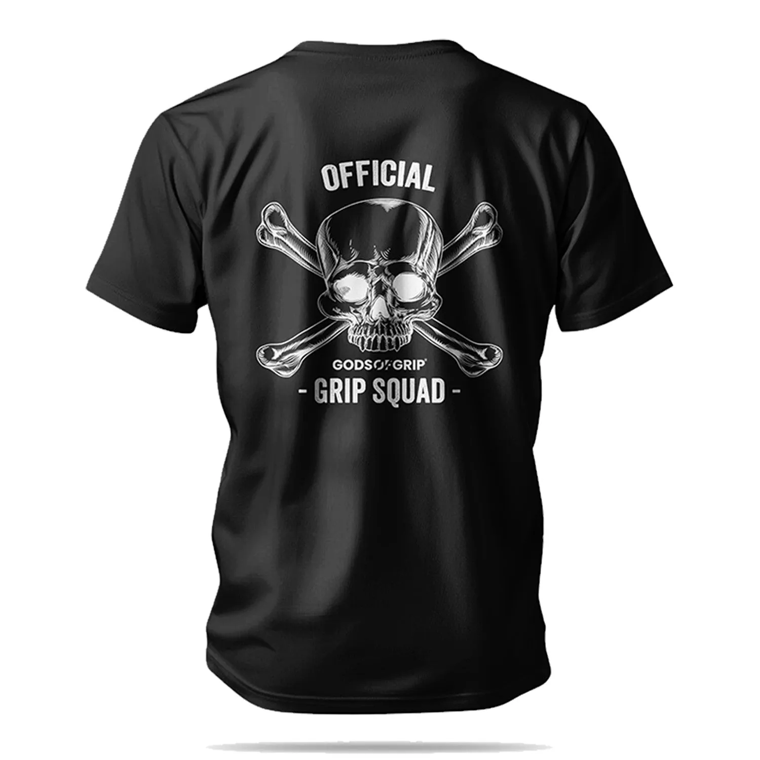 Official Grip Squad T-Shirt