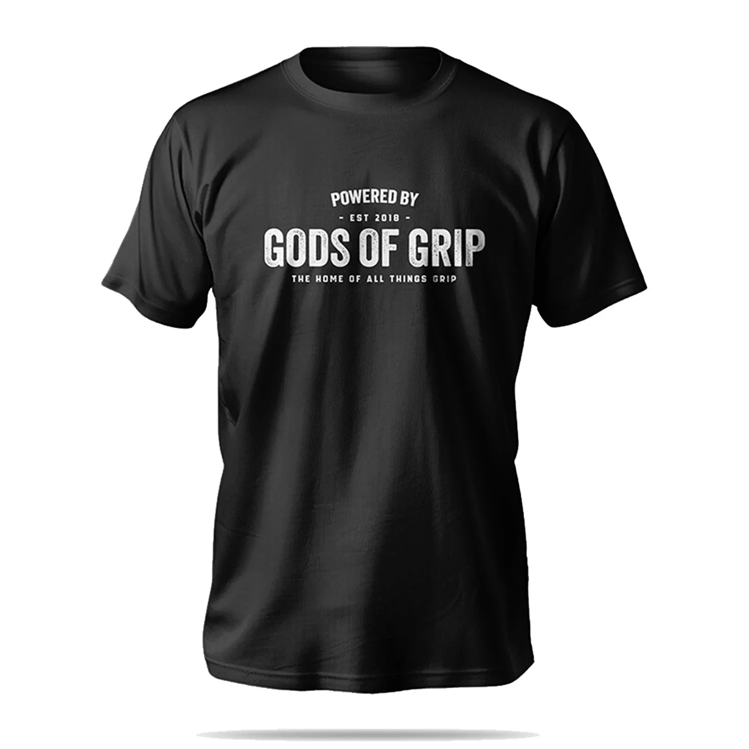 Official Grip Squad T-Shirt