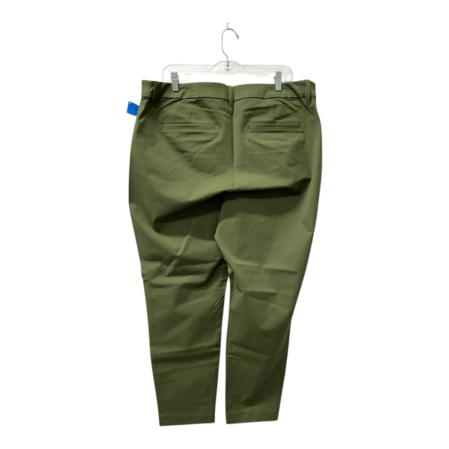Pants Dress By Old Navy In Green, Size:20