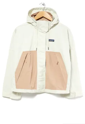 Patagonia Skysail Women's Jacket - Dyno White