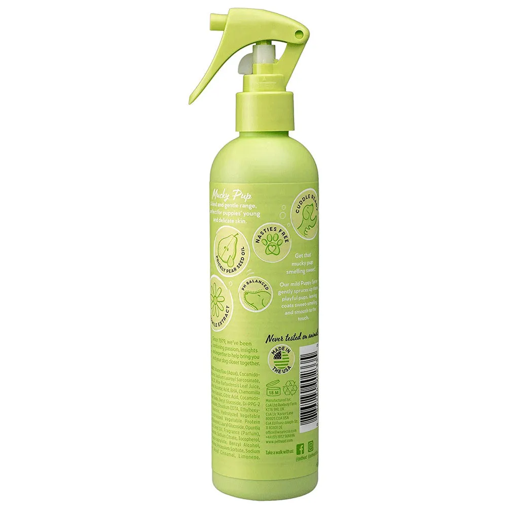 Pet Head Mucky Puppy Spray
