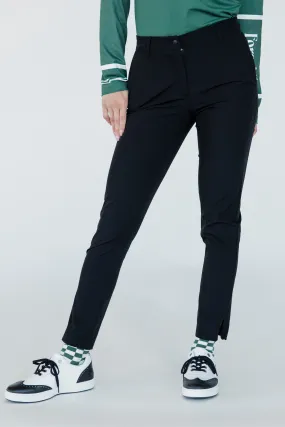 Player Pant Black