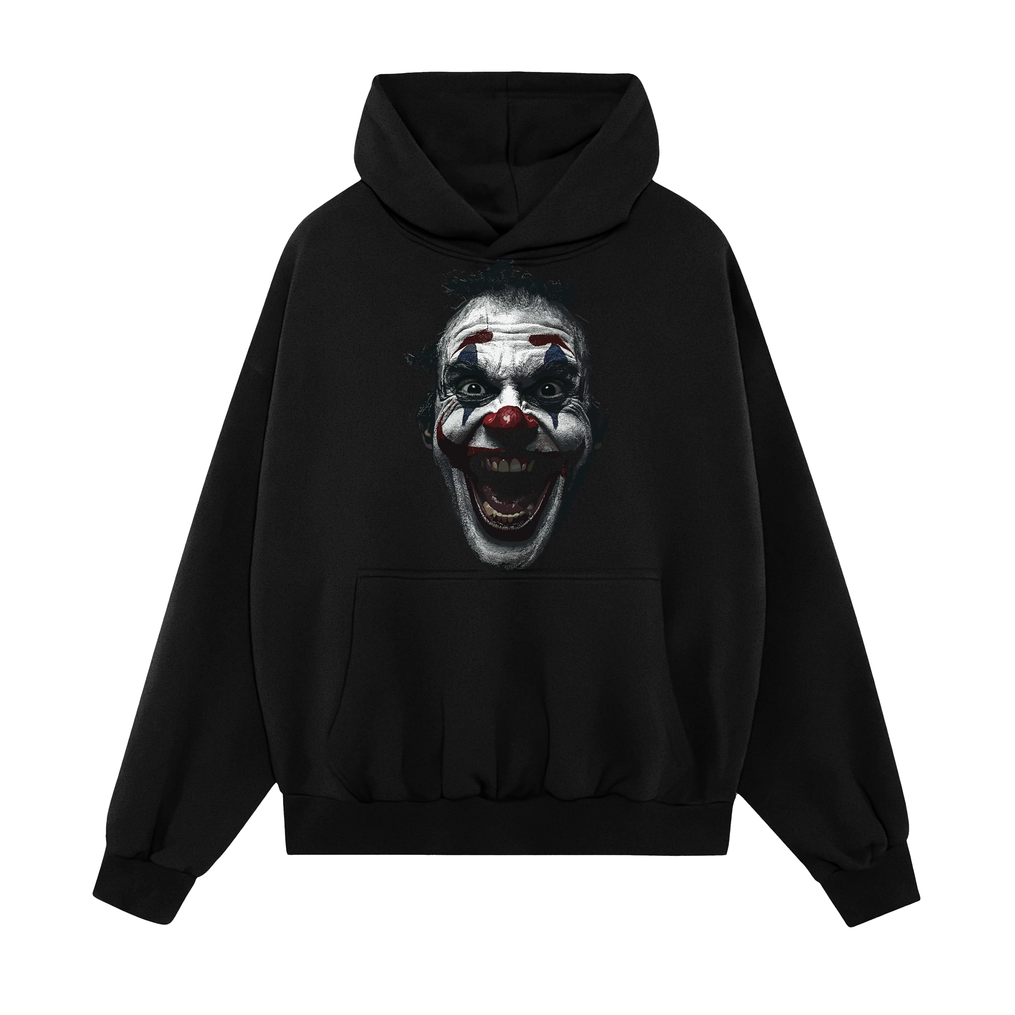 Prdgy Carnival of Chaos Hoodie