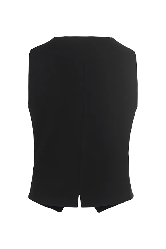 Riani Slim Short Vest