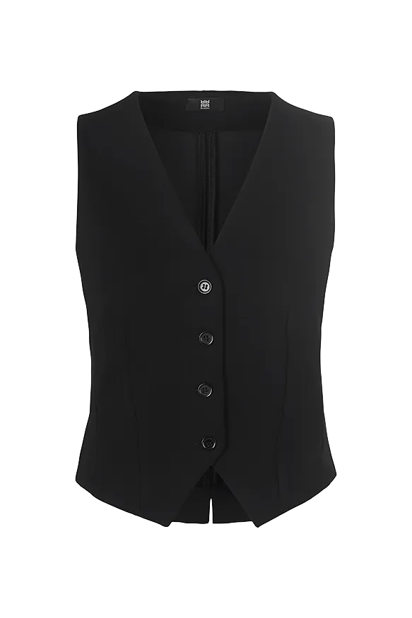 Riani Slim Short Vest