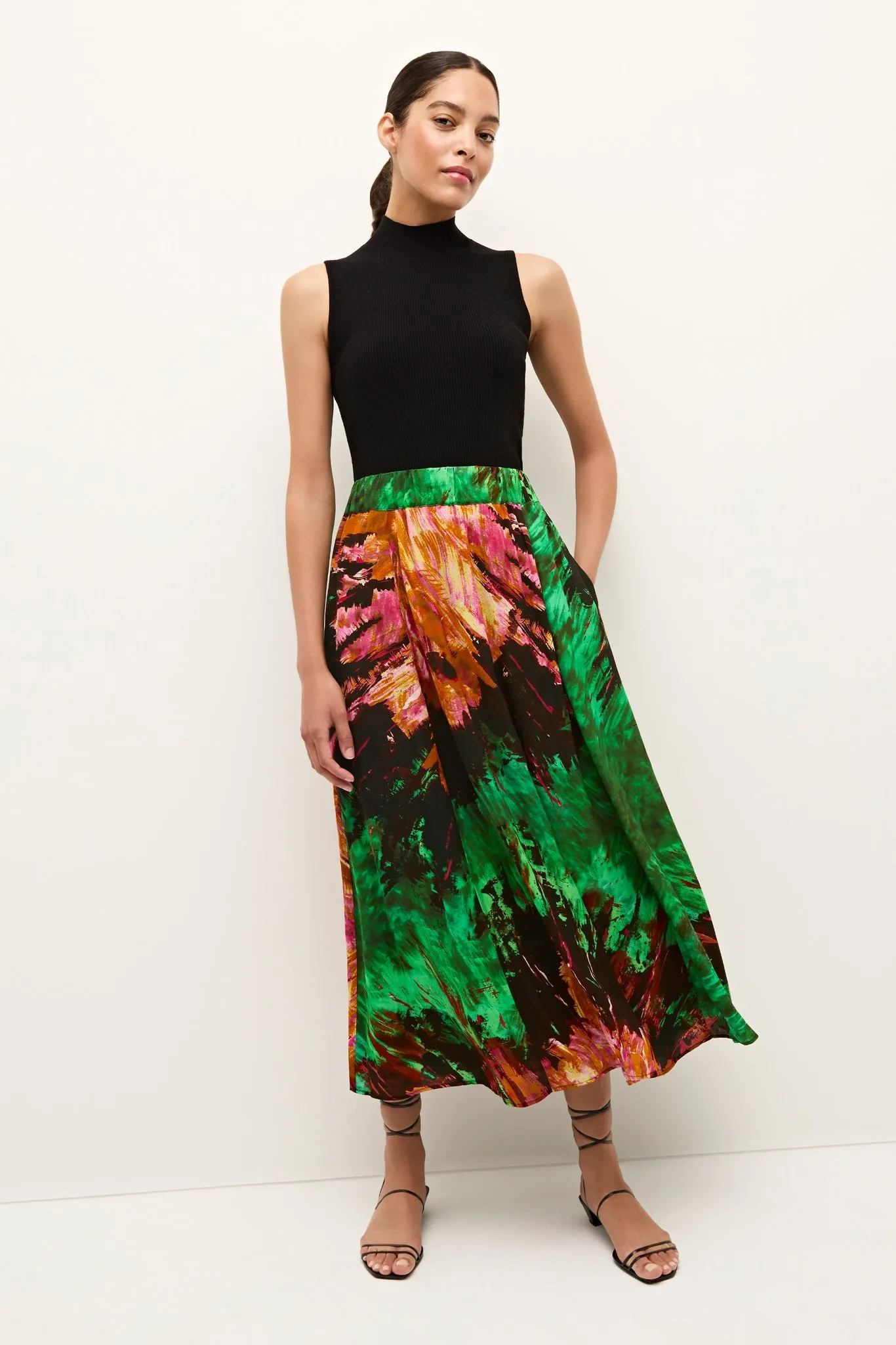 Sasha Skirt