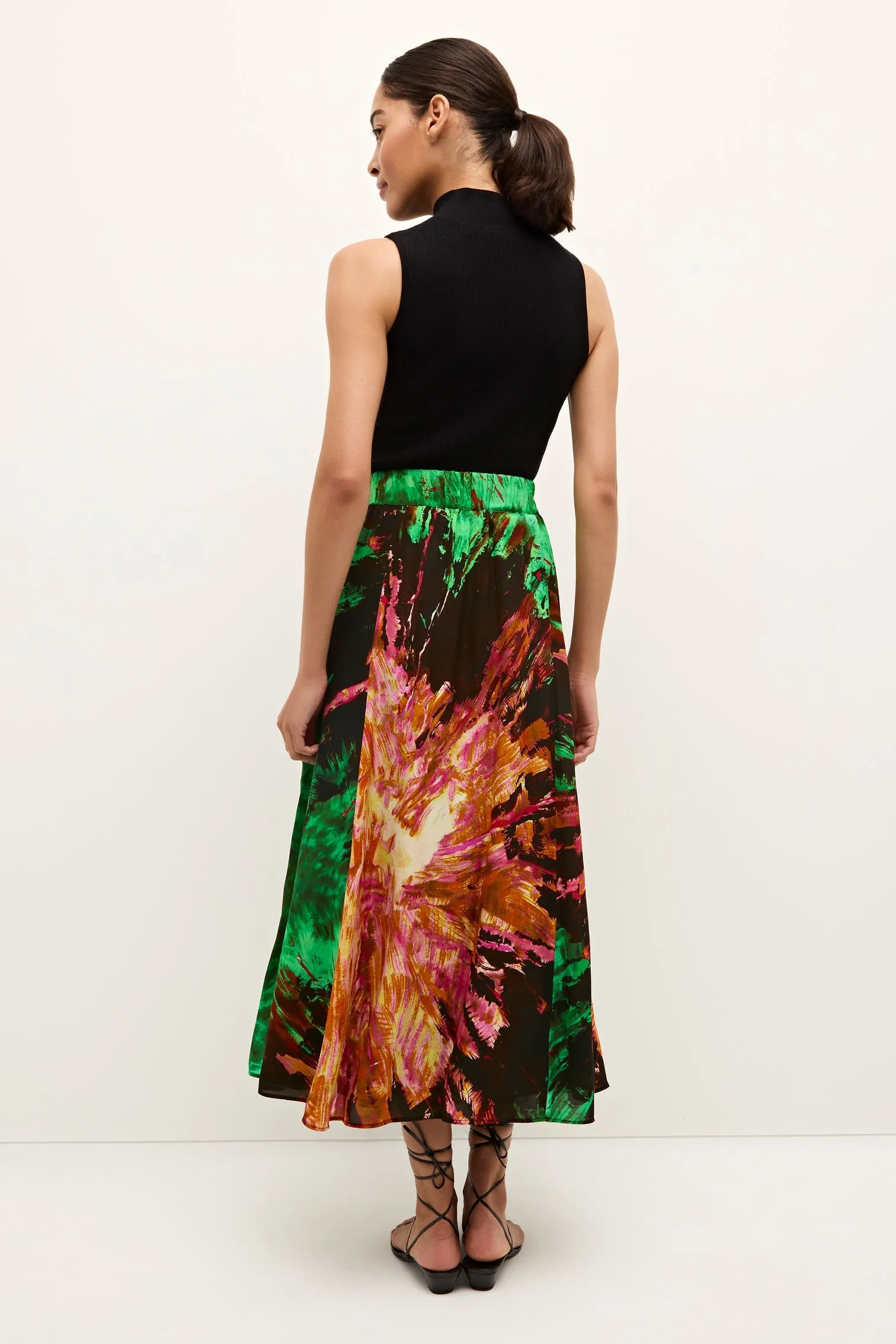 Sasha Skirt