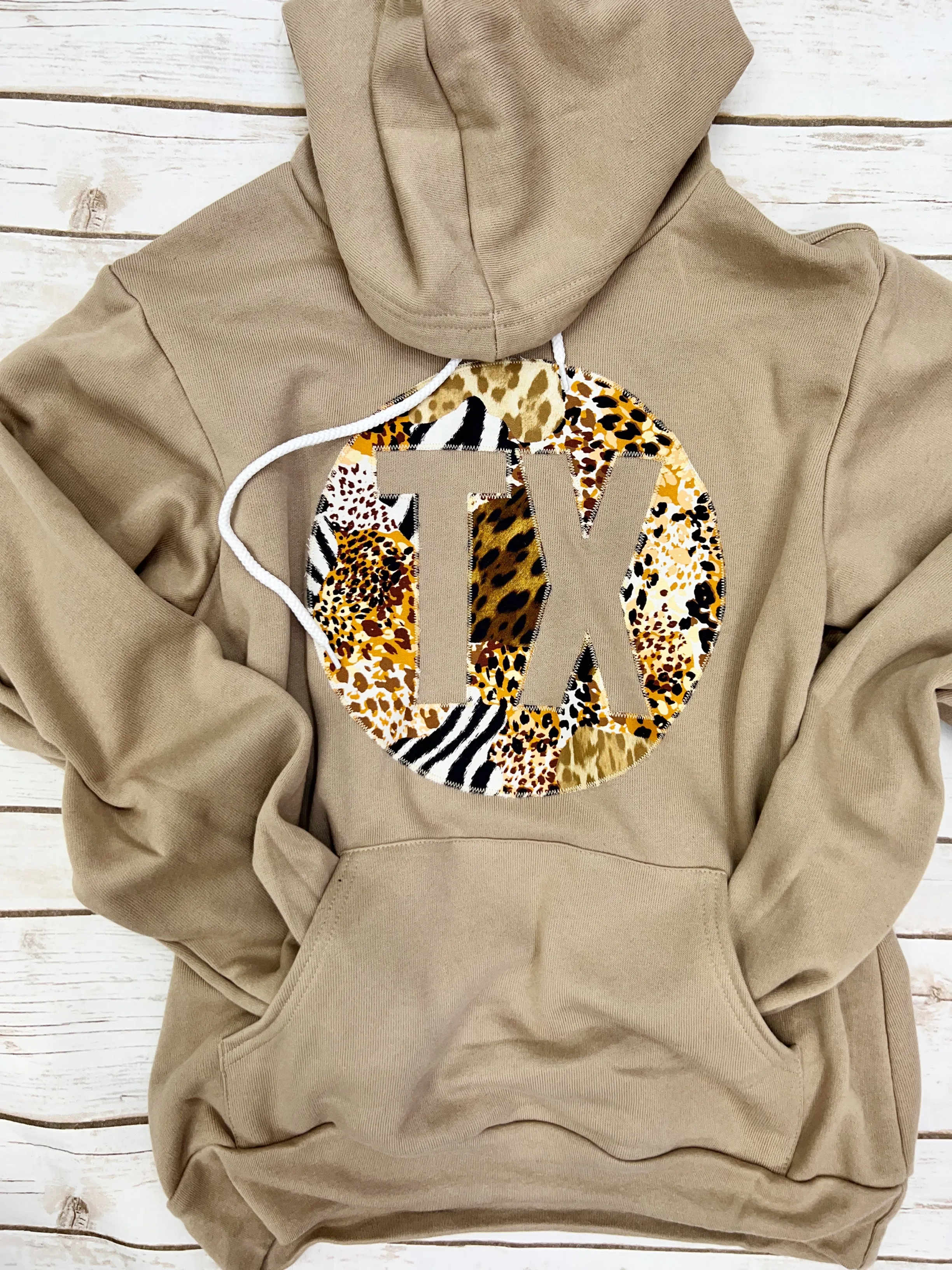 Savanna Hoodie