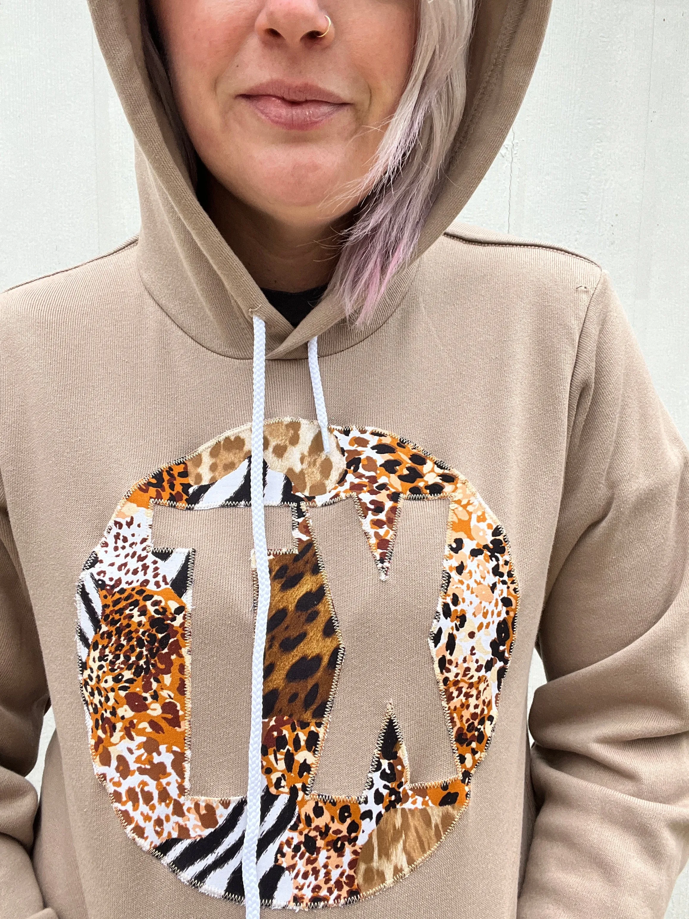Savanna Hoodie