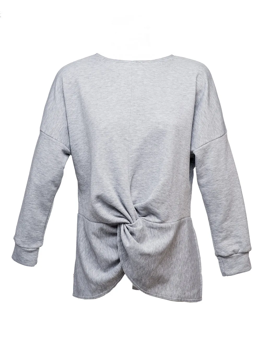 Shabeeg 'Knot' sweatshirt