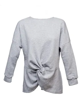 Shabeeg 'Knot' sweatshirt