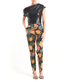 Shugo Pants Black