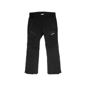 SKI PANT - BLACK