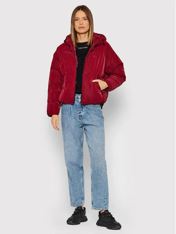 Soft Touch  Puffer J