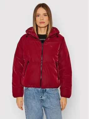 Soft Touch  Puffer J