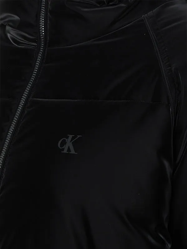 Soft Touch  Puffer J