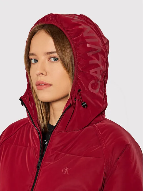 Soft Touch  Puffer J