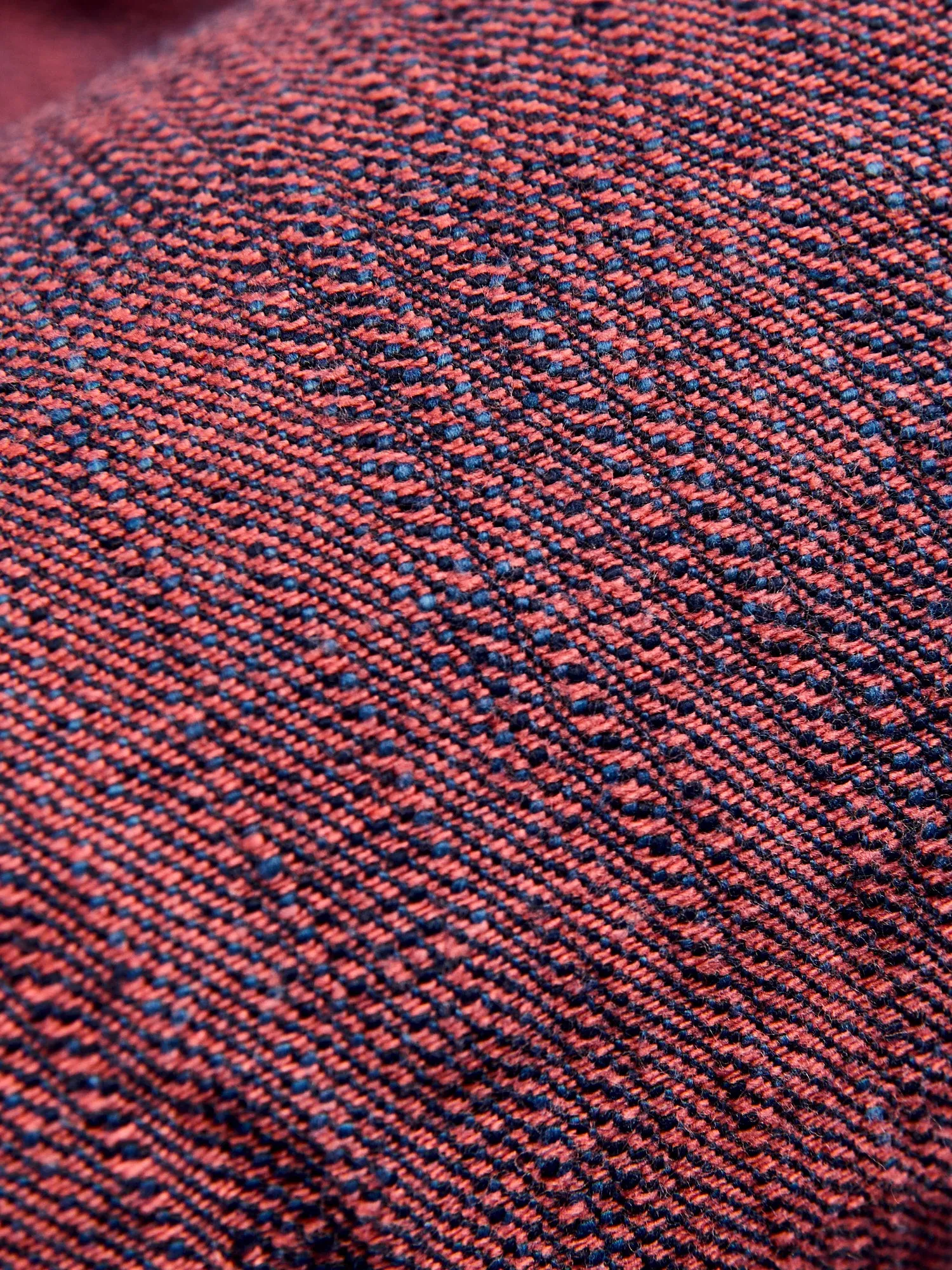 SP-088 "Tokushima Hinode-Awa Shoai" 45th Anniversary 15oz Selvedge Denim Type-2 Jacket in Indigo