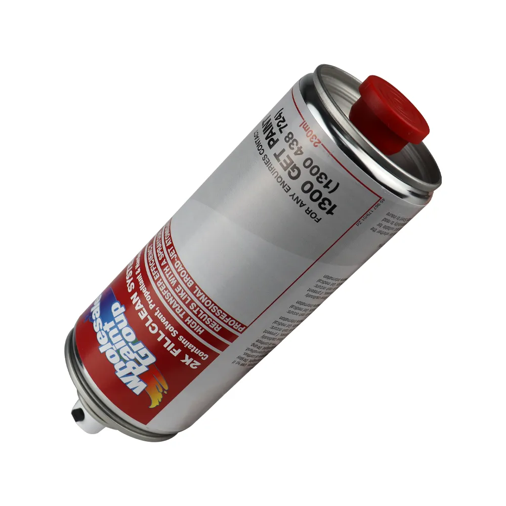 SPRAYMAX 2K Automotive Touch Up Spray Paint 400ml 'Choose Your Colour'
