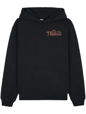 SR Health Resort hoodie