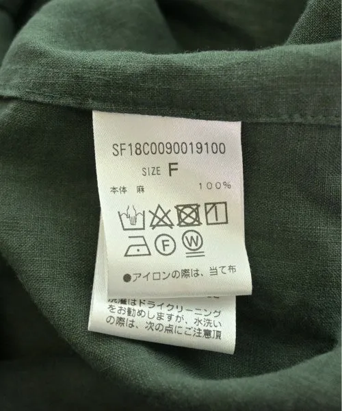 sure feel Shirtdresses