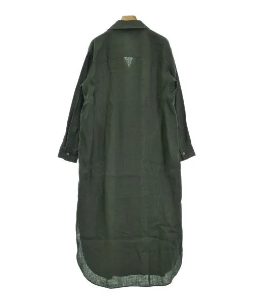 sure feel Shirtdresses