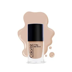 SWEET TOUCH COLORIST NAIL PAINT 035 NUDE BEIGE
