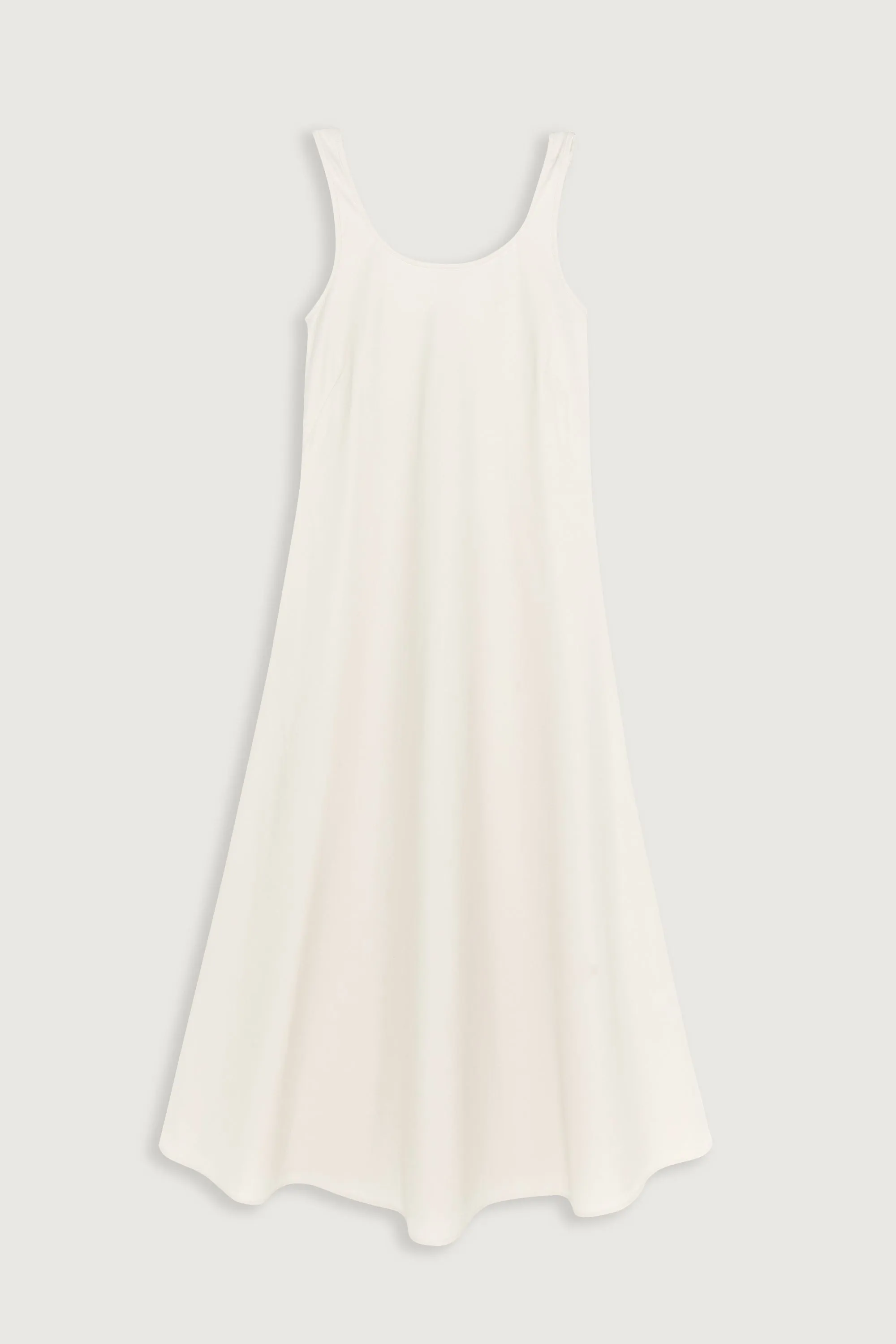 TANK MIDI DRESS