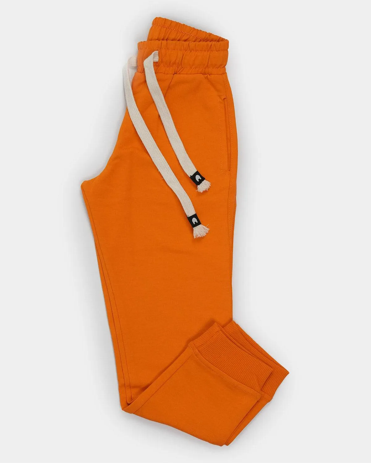 The Jogger