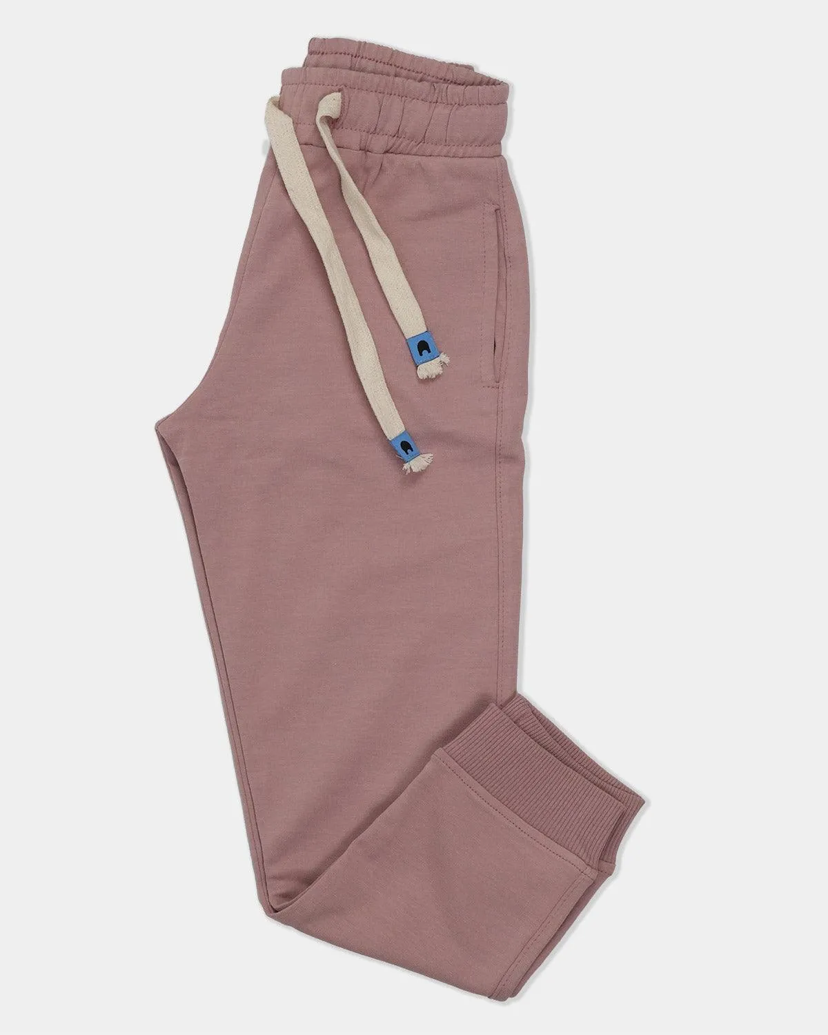 The Jogger