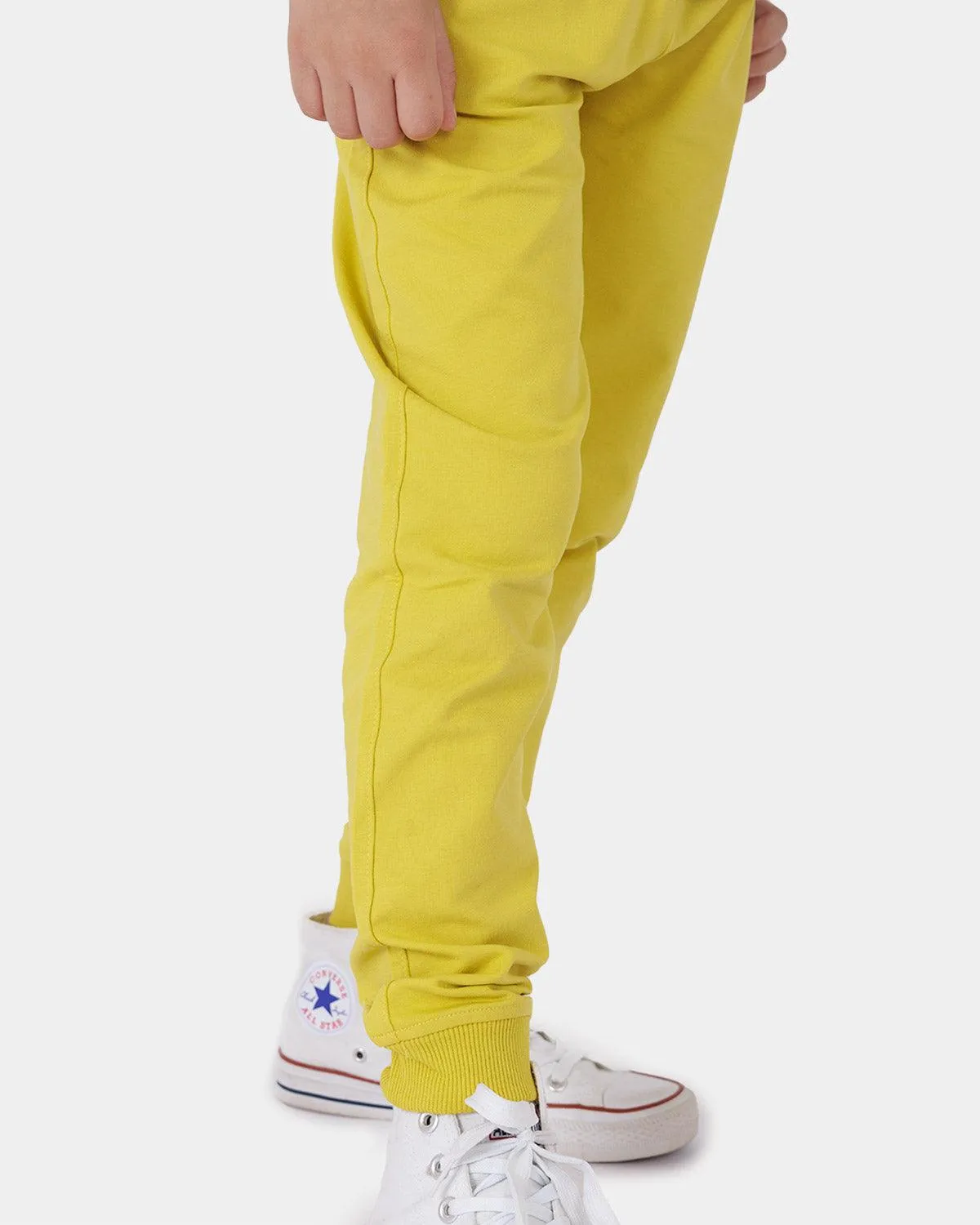 The Jogger