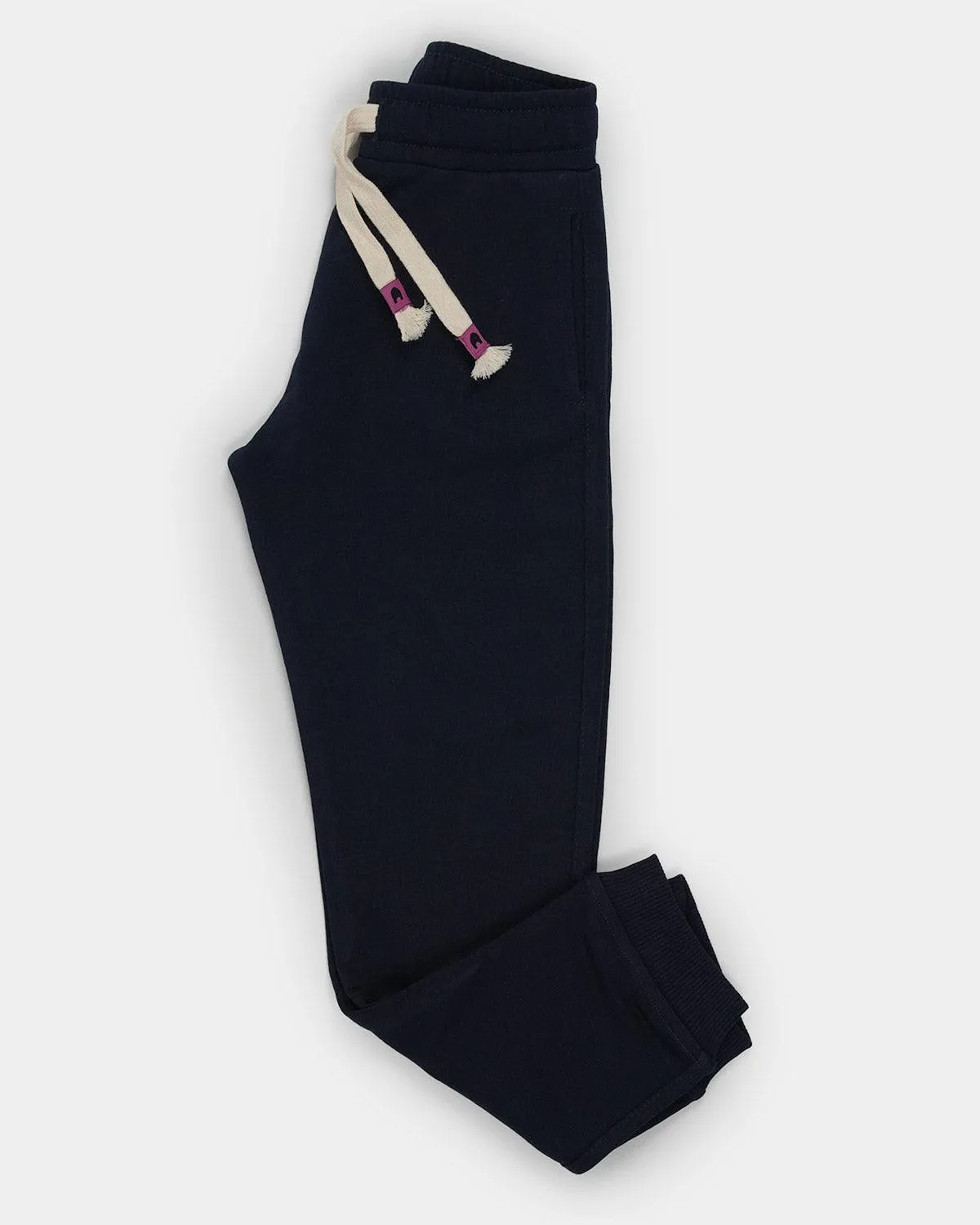 The Jogger