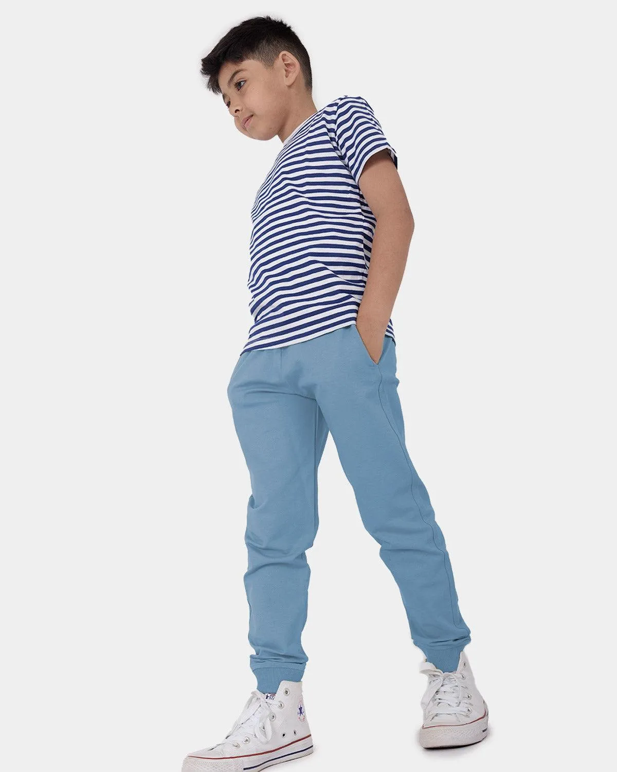 The Jogger