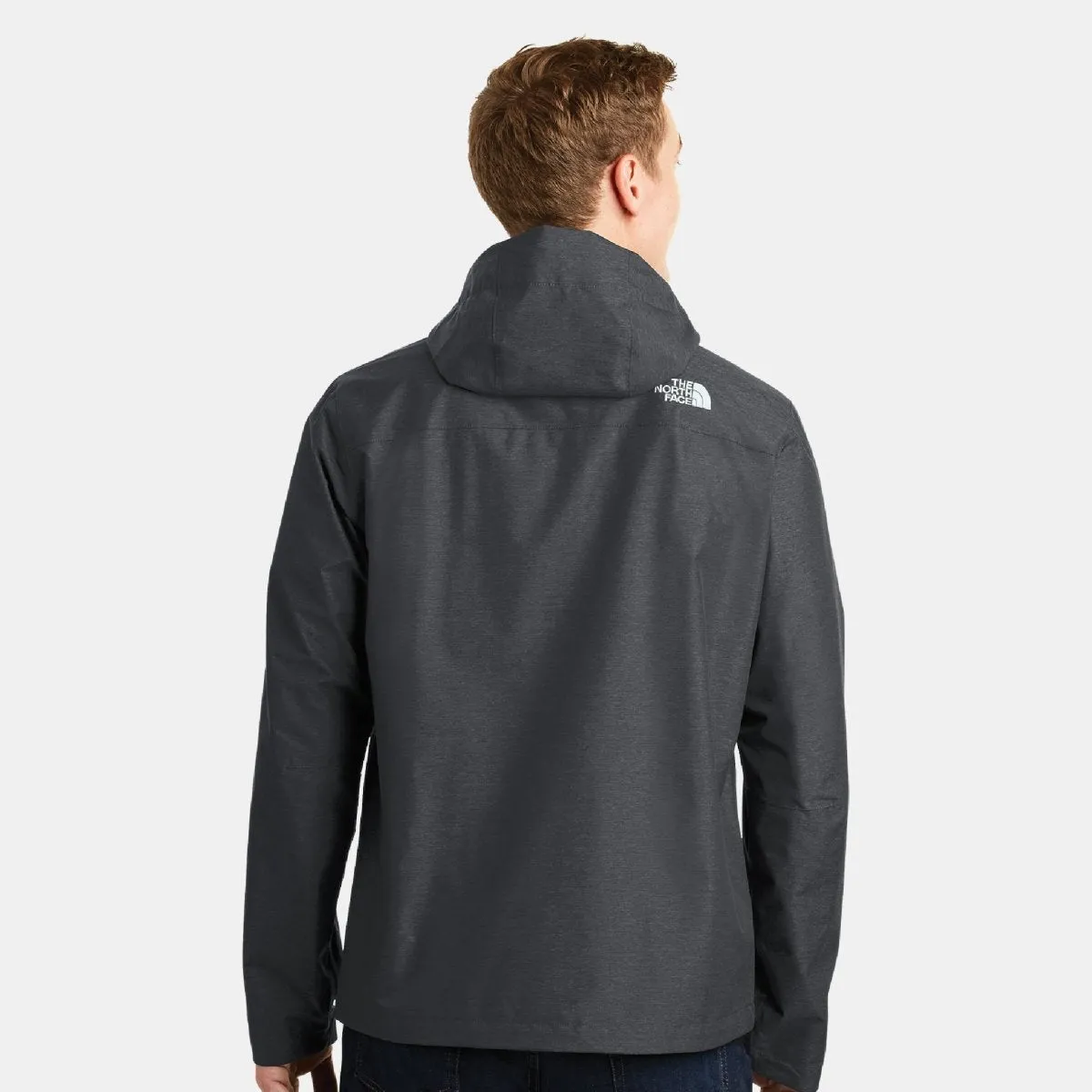 The North Face Rain Jacket