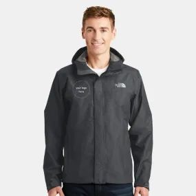 The North Face Rain Jacket