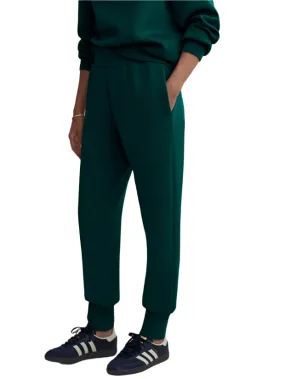 The Slim Cuff Pant