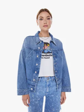 The Triangle Drifter Denim Jacket