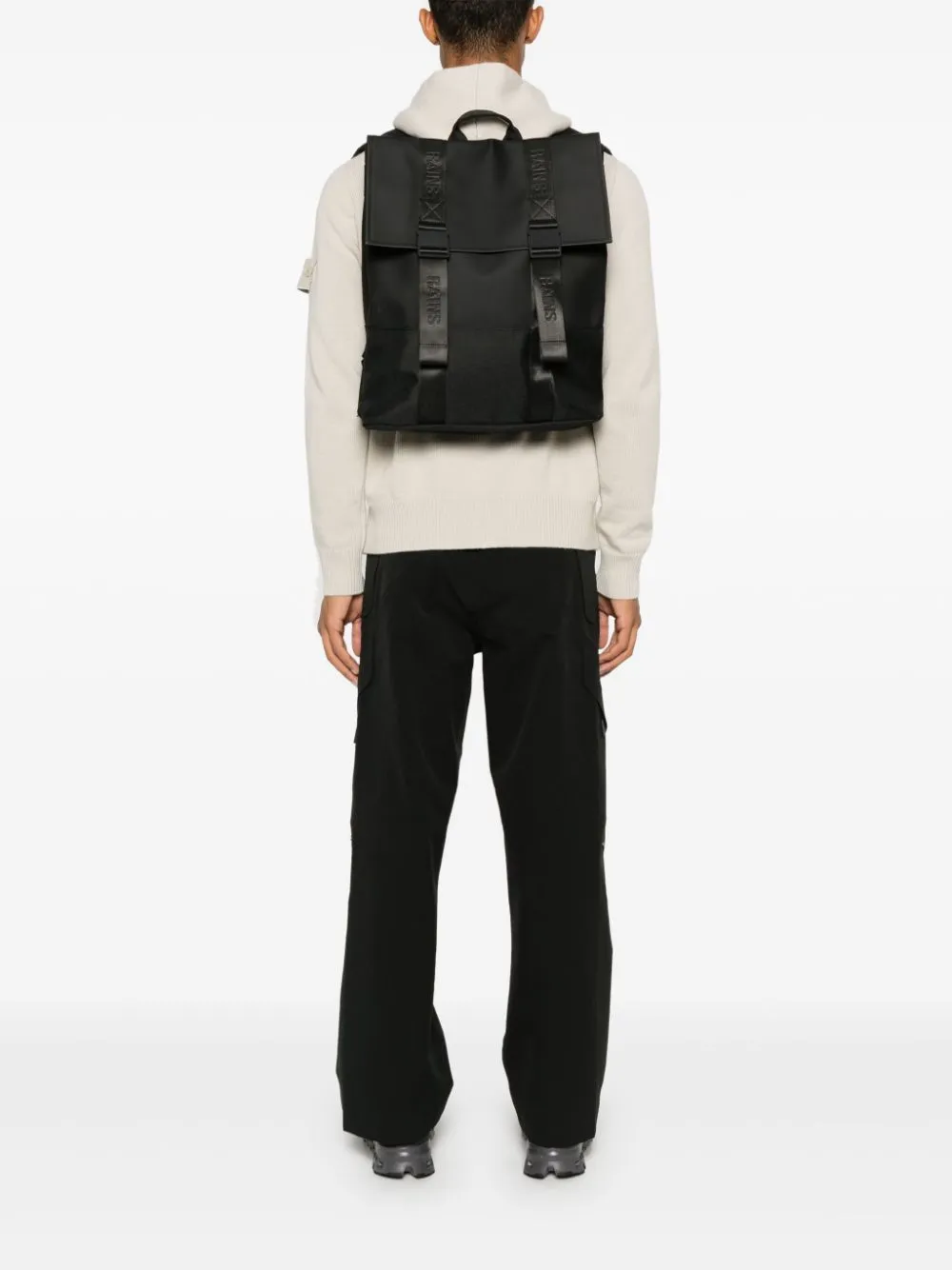 Trail MSN backpack