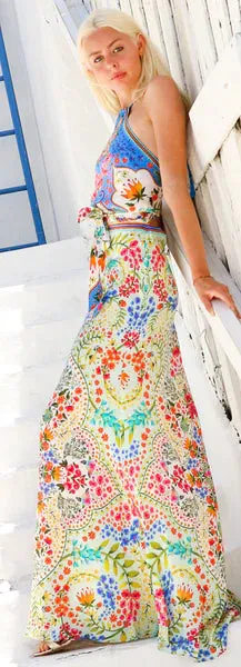Trisha Paterson JOIE DE VIE Dress
