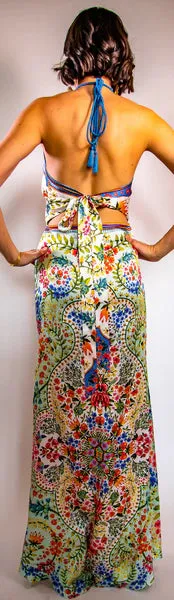 Trisha Paterson JOIE DE VIE Dress
