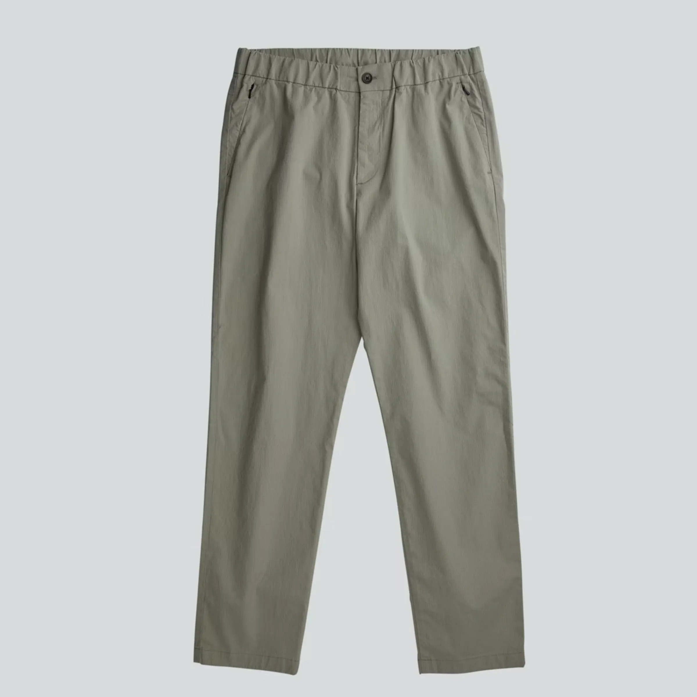 Valentin 1449 Trouser (Oil Green)