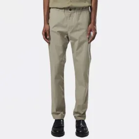 Valentin 1449 Trouser (Oil Green)