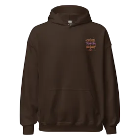 Witch Way To The Party? - Halloween Hoodie - Witch Halloween Hoodie