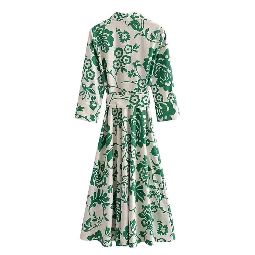 Women's Long maxi dresses- Summer Dresses