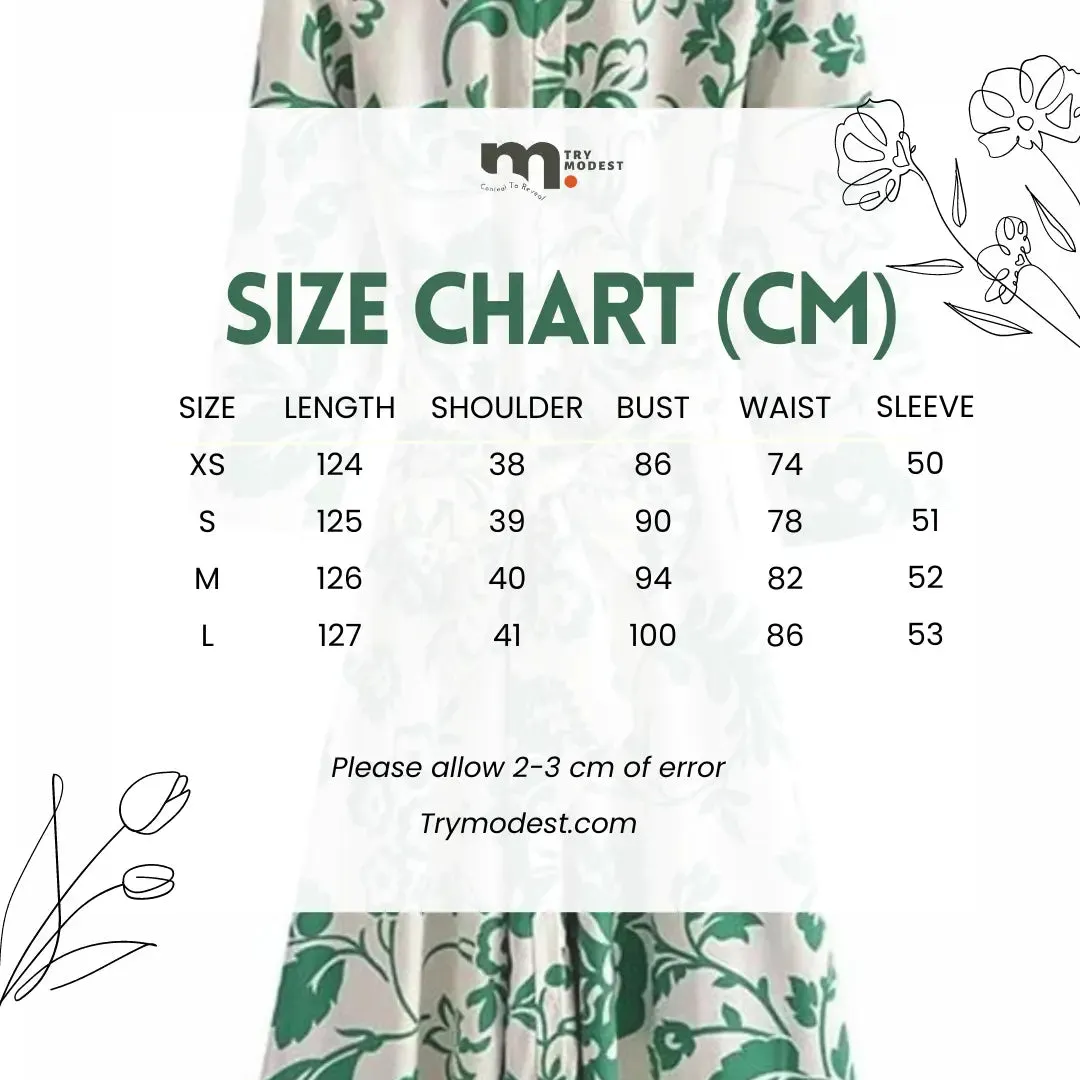 Women's Long maxi dresses- Summer Dresses