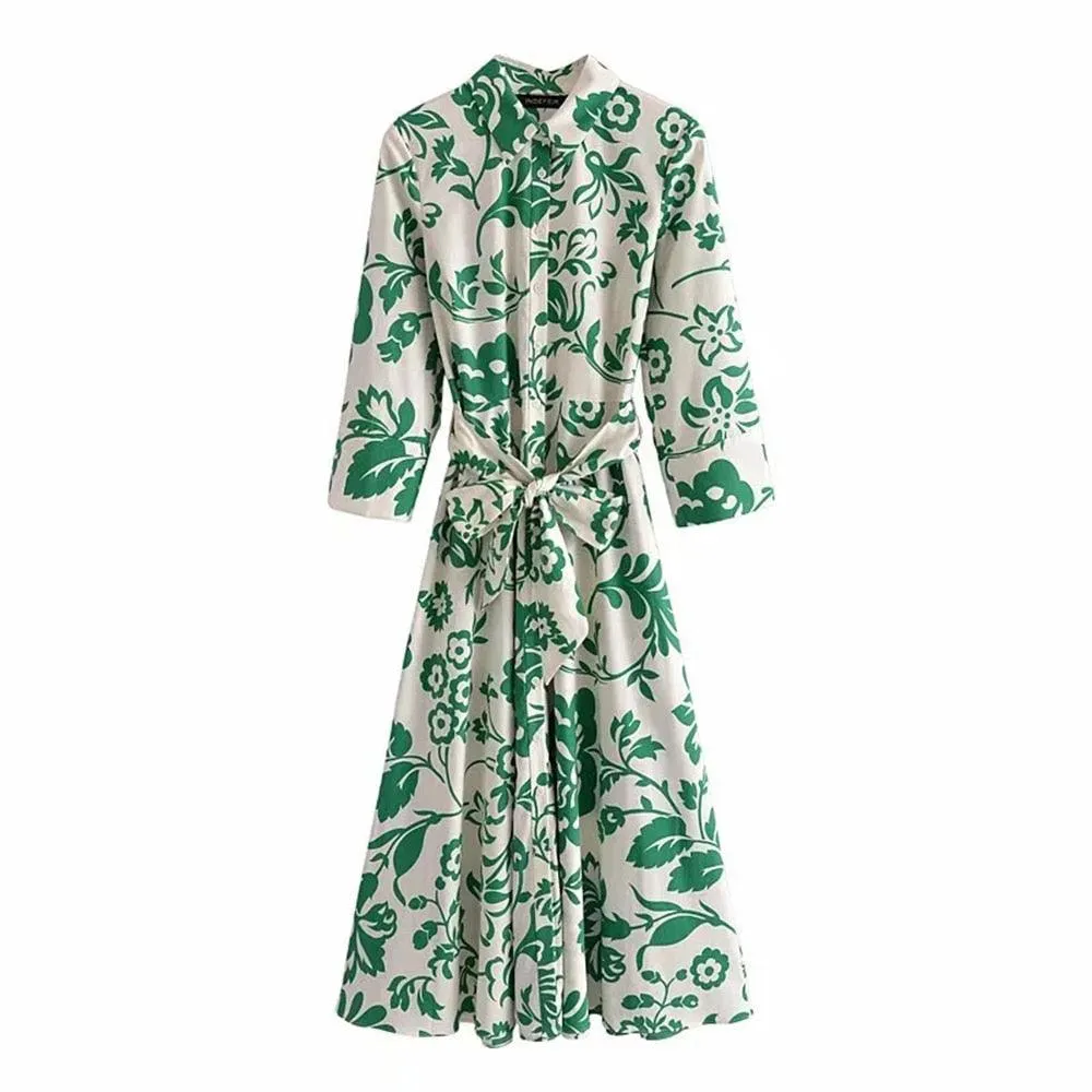 Women's Long maxi dresses- Summer Dresses